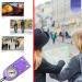 Camping Compass - Luminous Hiking Compass - Magnetic Survival Compass - Orienteering Compass Kids Camping Kit - Professional Compass Navigation Map Reading - BoyScout Compact Compass Magnetic Heading Purple - Buy Online on GoSupps.com