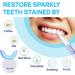 Whitebite Pro Professional Teeth Whitening Kit - Spearmint - Buy Online on GoSupps.com