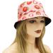 Umeepar Reversible Packable Bucket Hat Sun Hat - Unisex Men Women B8 Strawberry - Buy Online on GoSupps.com