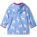 Hatley Girls' Unicorn Sky Dance Raincoat - Size 12 Years | Shop Now - Buy Online on GoSupps.com