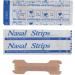 Pack of 50 Anti-Snoring Nose Strips - Nonwoven Snore Stopper for Healthy Sleep - Buy Online on GoSupps.com