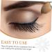 Gogogmee 10 Pairs Eyelash Pad Eyelash Perming Curler Pad False Lashes Pads Lash Extension Supplies Eyelash Perming Pad Silicone Eyelashes Gasket Graft Eyelash Accessories - Buy Online on GoSupps.com
