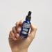 Johnny's Chop Shop Beard Oil - Lightly Scented with Almond Oil (30ml) - Buy Online on GoSupps.com