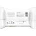 Burt's Bees Baby Wipes - Unscented Towelettes for Sensitive Skin - All Natural with Aloe & Vitamin E - Fragrance Free - 6 Flip-Top Packs - 432 Wipes Total - Buy Online on GoSupps.com