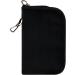 Maggie Diabetic Supplies Travel Case - Small Black Organizer Bag for Easy Access Diabetes Kit - Buy Online on GoSupps.com