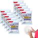 Powder Cleaner Kitchen Workbench Grease Stain Remover Solvent Degreasing Grease Away Cleaning 25g - Buy Online on GoSupps.com