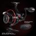 KastKing Sharky Baitfeeder III Spinning Reel - 6000 Size with Carbon Fiber Drag and 10+1 SS BB for Live Liner Bait Fishing - Buy Online on GoSupps.com
