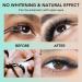 Sensitive Black Lash Glue - Waterproof Long-Lasting Eyelash Extension Glue for DIY & Professional Use - Buy Online on GoSupps.com