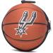 San Antonio Spurs Basketball Lunch Bag - Official Maccabi Art Insulated Design - Buy Online on GoSupps.com