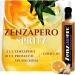 Zenz pero Ginger Syrup Handmade in Italy Alcohol Free 500 ml - Buy Online on GoSupps.com