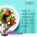 Simple Girl Organic Sweet Vinaigrette Salad Dressing - 12 oz (Sugar-Free, Certified Organic, Kosher, Gluten-Free, Vegan) - Ideal for Low Calorie, Carb Free, and Fat Free Diets - Buy Online on GoSupps.com