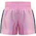 Farabi Pink Ladies Muay Thai MMA Training Shorts - Medium - Buy Online on GoSupps.com