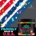 Hemp Gummies Edibles for Sleep Calm HempOil Infused -95 Fresh and Fruity Bears-Made in USA - Buy Online on GoSupps.com