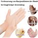 Moisturizing Silicone Spa Gel Gloves for Hand Care | Reusable Yellow Sleep Gloves for Dry Cracked Hands - 1 Pair - Buy Online on GoSupps.com
