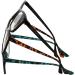 Betsey Johnson Women's Telcroc Way Reading Glasses - Black Tortoise Teal Tortoise | 52 mm +2 | Stylish & Trendy International Shipping - Buy Online on GoSupps.com