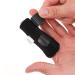 1pc Orthotics Splint Thumb Brace - Support for Mallet Finger & Broken Thumb | Adjustable & Comfortable Black Sleeve - Buy Online on GoSupps.com