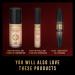 Max Factor Lipfinity Long-Lasting Two Step Lipstick - 6 Always Delicate 4.2g - 2 Count - Buy Online on GoSupps.com