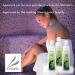 Camylle - Steam Bath Fragrance Le Sophistiqu - Fragrances Made from Essential Oils for Steam Rooms Steam Baths or Steam Showers - Woody and Refreshing That dissipates into Floral Curls - 1000ml - Buy Online on GoSupps.com