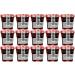 Bonne Maman Strawberry Preserves, 1oz Jars - Pack of 15 | Delicious Fruit Spread - Buy Online on GoSupps.com