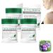 Vitiligo Fix Revitalize Elixir Vitiligo Cream Treatment Ointment 2023 New Psoriasis Relief Cream Moisturizer Cream for Skin Vitiligo Body Vitiligo Care Cream For Reduce White Spot (Color : 3pcs)