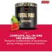 Redcon1 Total War Preworkout Powder - Strawberry Kiwi - 30 Servings - Buy Online on GoSupps.com