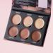 W7 Lift & Sculpt Cream Contour Kit - Concealing Highlighting & Contouring Makeup Palette - Step-by-Step Instructions Included - 2 Pack 18 g (Pack of 2) - Buy Online on GoSupps.com