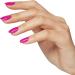 Bluesky Gel Nail Polish Barbie - A035 Pink Bright Long Lasting Chip Resistant 5ml (Requires Drying Under UV LED Lamp) Hot Pink 5 ml (Pack of 1) - Buy Online on GoSupps.com