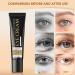 Rocet 2PCS Instant Firming Eye Cream Temporary Eye Tightening Eye Cream Eye Cream Lifting Eye Bags Fade Dark Circles Fine Lines Eye Serum Eye Creams For Men Wonmen Tightens Delicate Skin Under - Buy Online on GoSupps.com