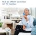 Pari Boy Pro Inhalation Device for Adults & Children | Fast Relief for Severe Respiratory Diseases | PIF-Control Technology - Buy Online on GoSupps.com
