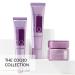 DHC CoQ10 Neck Cream - Firming & Toning Moisturizer for Neck & Decolletage | Antioxidant-Rich, Fragrance-Free | 1.2 oz - Buy Online on GoSupps.com