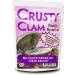 Crusty Clam Bath Bombs - XL Funny Giant Clam Design - Handcrafted in USA - 2 pk XL Pink Bath Fizzers for Women - Buy Online on GoSupps.com