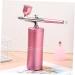 BIUDECO 1 Set Spray Facial Beauty Device Facial Ice Roller Ball Cordless Tools Facial Tool Aluminum - Buy Online on GoSupps.com