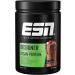 ESN Vegan Designer Protein Powder with Soy - Hazelnut Nougat - 900g