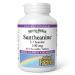 Natural Factors Suntheanine L-Theanine 100 mg - Health Supplement for Calm Outlook - L-Theanine Supplement Supports Relaxing Sleep & Aids Against Drowsiness - 60 Chewable Tablets (30 Servings) Fruit Flavor 60 Count (Pack of