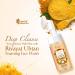 Buy Oriental Botanics Rivayat Ubtan Foaming Face Wash with Brush - Clear & Radiant Skin Saffron Rose & Turmeric Extract 120ml - Worldwide Shipping - Buy Online on GoSupps.com