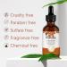 Organic Cold Pressed Argan Oil for Hair & Skin - 2 Pack (60 ml) - Pure Additive-Free with Pipette - Buy Online on GoSupps.com