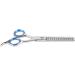 Laazar Pro 6.5 Thinning Shears - 42 Teeth Pet Grooming Scissors for Dogs, Cats & Pets - Buy Online on GoSupps.com