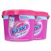 Vanish Oxi Action Stain Remover Dust Powder 2.4 kg Pack of 2 (2 x 2.4kg)