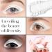 BEPHOLAN Single Matte White Eyeshadow Palette - Perfect for Goth Makeup and Highlighting Eyes - Buy Online on GoSupps.com