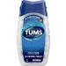 Tums Regular Strength Peppermint Calcium & Antacid - 150 Tablets - Buy Online on GoSupps.com