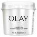 Olay Charcoal Detoxifying Body Scrub for Women 0.35 oz