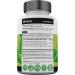 EBYSU Green Tea Extract (240 Day Supply) with EGCG Antioxidant Supplement 500mg Capsules Green Tea Extract Pills for Maintenance of Good Health Made from Camellia Sinensis Leaf Vegetarian 240 count (Pack of 1) - Buy Online on GoSupps.com