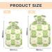 Buy Cute Frog Heat Bottle - 1L Pain Relief Water Bag for Muscle Injuries | International Shipping - Buy Online on GoSupps.com