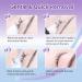 Buy LaWink Eyelash Extension Remover - Cream Formula for Lash Extensions & Clusters | Low Irritation Professional Use Sensitive Skin Friendly - Buy Online on GoSupps.com