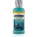Listerine Cool Mint Antiseptic Mouthwash 3.2 oz - Pack of 6 | Travel Size for Bad Breath | 3.2 Fl Oz - Buy Online on GoSupps.com