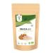 Maca Bio - Bioptimal - En Poudre - Racine de Maca Jaune du P rou - Energie Libido Sexualit Fertilit Homme Femme - Qualit Premium - 100% Pur - Conditionn en France - Certifi Ecocert - 100 g 100 g (Lot de 1)