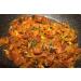 1 lb. Bag TVP Vegan Protein Chunks - Non-GMO, Gluten-Free, Cholesterol-Free by Amazing Chiles - Buy Online on GoSupps.com