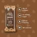 FEEL Kids Protein Bars Minis | Variety Pack | 10g Plant Protein | 100 Calories | No Added Sugar | Daily Veggies | Gluten Free No Nuts No Soy No Dairy No Grains (Pack of 12) Variety 1 Count (Pack of 12) - Buy Online on GoSupps.com