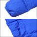 YOPOTIKA Toddler Hooded Fleece Coat with Removable Hood - Navy Blue/Royal Blue | 12-18 Months to 2-3 Years - Buy Online on GoSupps.com