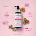 CURLSMITH - Root Boost Uplifting Spray Volumizing Styling Spray Medium Hold for Wavy Curly or Coily Hair Vegan (177ml/6fl oz) - Buy Online on GoSupps.com